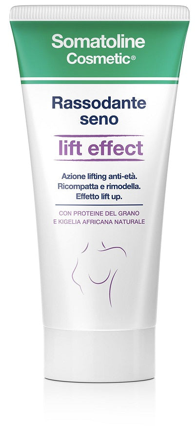 Somatoline skin expert lift effetto rassodante seno 75 ml