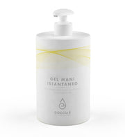Goccia e' gel mani istantaneo 500 ml