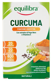 Curcuma 20 compresse