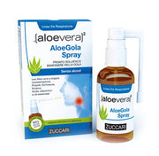 Aloevera2 aloegola spray 30 ml