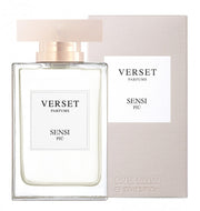 Verset sensi piu' eau de parfum 100 ml