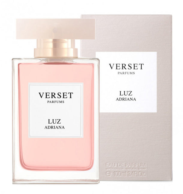 Verset luz adriana eau de parfum 100 ml