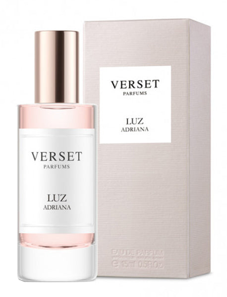 Verset luz adriana eau de parfum 15 ml