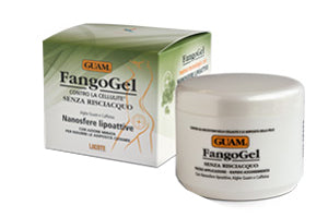 Guam fangogel 400 ml