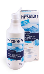 Spray nasale physiomer getto normale 135 ml