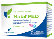 Inatal ped 30 stick