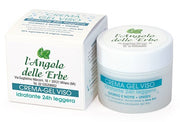 Crema viso idratante farmaderbe 50 ml