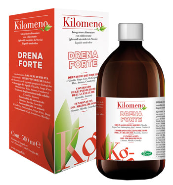 Kilomeno drena forte 500 ml