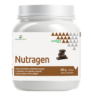 Nutragen polvere vaniglia 300 g