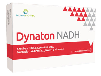 Dynaton nadh 20 compresse