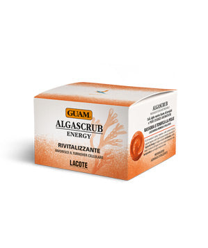 Guam algascrub energy 420 g