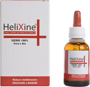 Helixine siero bava di lumaca 100% puro e bio 30 ml