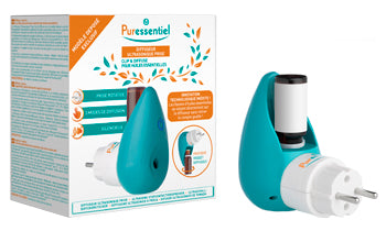 Puressentiel diffusore clip & diffuse