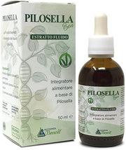 Pilosella benoit estratto fluido 50 ml