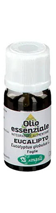 Eucalipto olio essenziale 10 ml