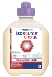 Isosource energy neutro 500 ml