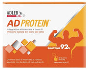 Adprotein 30 bustine 330 g