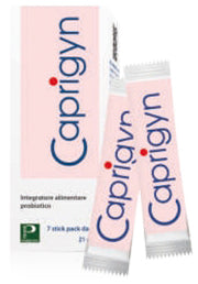 Caprigyn 7 bustine