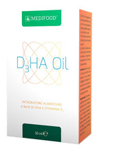 D3ha oil 30 ml
