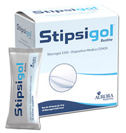Stipsigol 30 bustine monouso 10 g