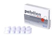 Pelvilen dual act 20 compresse