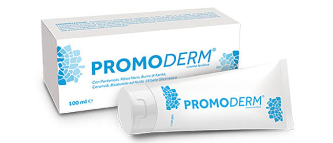 Promoderm crema 100 ml