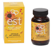 Artiglio del diavolo estratto secco 60 tavolette