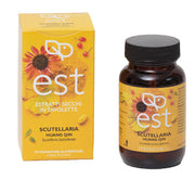 Scutellaria estratto secco 60 tavolette