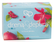 Drena&depura 14 sticks 15 ml