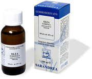 Extragem olivo giovani getti gocce 20 ml