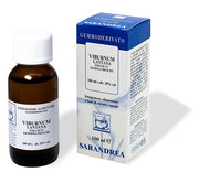 Extragem viburno lantana foglie in gemma gocce 20 ml