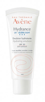 Eta hydrance legere uv 40 ml