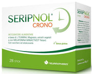 Seripnol crono 28 stick polvere