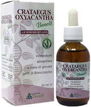 Crataegus oxianta gemmoderivato 50 ml