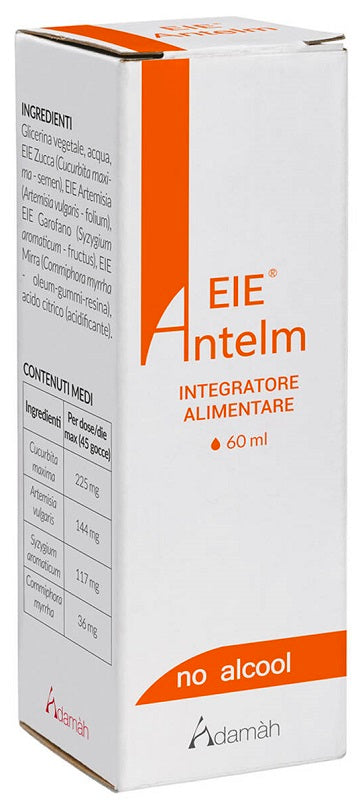 Eie antelm 60 ml