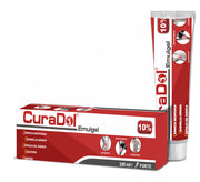 Curadol emugel 100 ml
