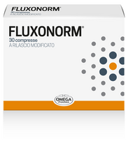 Fluxonorm 30 compresse