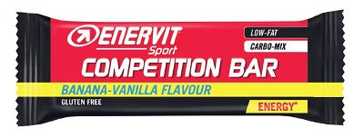 Enervit sport competition banana 30 g