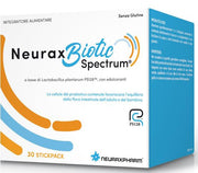 Neuraxbiotic spectrum 30 stickpack