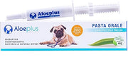 Aloeplus pasta orale classica cani 15 ml