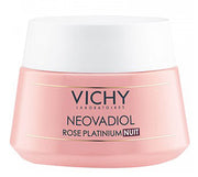 Neovadiol rose platinum night 50 ml crema viso