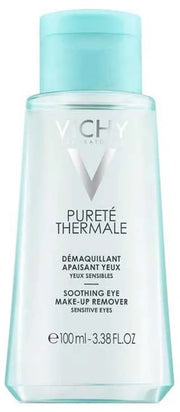 Purete thermale struccante occhi lenitivo 100 ml