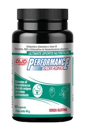 Performance slow aging 60 capsule