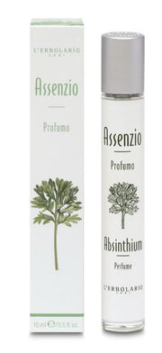 Collezione profumi assenzio 15 ml