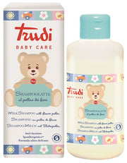 Trudi baby care shampoolatte 250 ml
