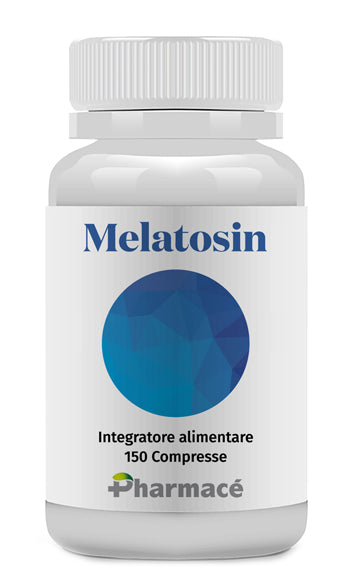 Melatosin 2mg 150 compresse