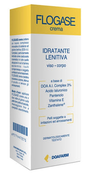 Flogase crema 100 ml