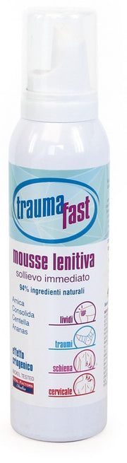 Trauma fast 150 ml