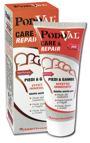 Podoval care 100 ml
