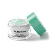 Neutrogena detox idratante doppia azione 50 ml